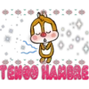 Chip y dale ardillas 9