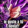 🐲👑 Dragón Ball mixtos 2👑🐲 9