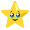 ⭐🥰Star Emojis⭐ 10