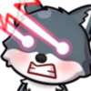 Wolf 6