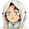 Demon slayer 5