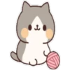 Gatitos Enamorados  ️ 6