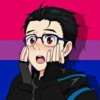 Iconos bisexuales 11