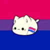 Iconos bisexuales 12
