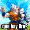 🐲👑 Dragón Ball mixtos 2👑🐲 10