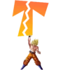 Abecedario(Goku)֍1🇲🇽Clásica 10