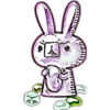 Rabbit 13