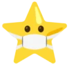 ⭐🥰Star Emojis⭐ 11