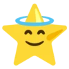 ⭐🥰Star Emojis⭐ 13