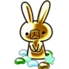 Rabbit 14