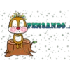 Chip y dale ardillas 11