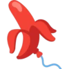 Эмодзи банана 2 🍌 9