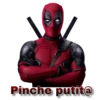Pinche putit@