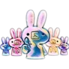 Rabbit 15