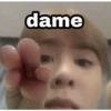 dame