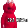 ORA VERGA