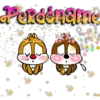 Chip y dale ardillas 12
