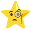 ⭐🥰Star Emojis⭐ 14