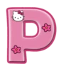 ABC HELLO KITTY BLANCA AT 13