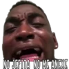 NO JEFITA NO ME ANEXE
