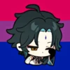 Iconos bisexuales 14