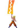 Abecedario(Goku)֍1🇲🇽Clásica 12