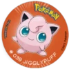 NORMAL
TIPO
#039
POKEMON
JIGGLYPUFF
©2013 Pokémon
