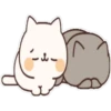 Gatitos Enamorados  ️ 7