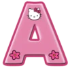 ABC HELLO KITTY BLANCA AT 14
