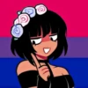 Iconos bisexuales 15