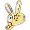 Rabbit 16