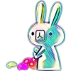 Rabbit 17