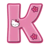 ABC HELLO KITTY BLANCA AT 15