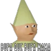 BUFA QUE BUFA MAMA