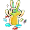 Rabbit 19