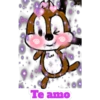 Chip y dale ardillas 17