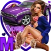 Love M