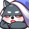 Wolf 9