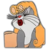 Bugs Bunny  ll 16