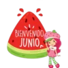 Bienvenido JUNIO🌻 17