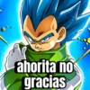 🐲👑 Dragón Ball mixtos 2👑🐲 13