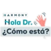 HARMONY
Hola Dr.
¿Cómo está?
pe