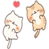 Gatitos Enamorados  ️ 9