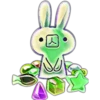 Rabbit 22