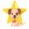 ⭐🥰Star Emojis⭐ 17