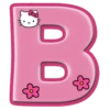 ABC HELLO KITTY BLANCA AT 18