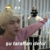 g Hit
ig/btsdisclosure
şu taraftan defol