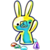 Rabbit 24