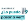 HARMONY
¿Lo puedo FO
n
pasar a ver?