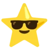 ⭐🥰Star Emojis⭐ 19